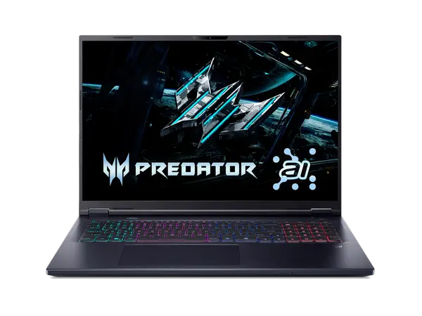 ACER PHN18-72-76RA HELIOS 18 - NH.QVJEX.003 - (71504)