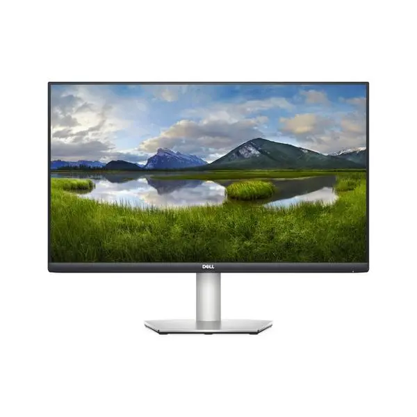 Dell S2721HS: Един от най-добрите 27-инчови монитора на пазара