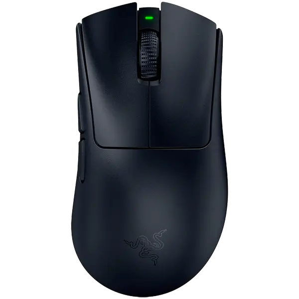 RAZER Viper V4 Pro Gaming Mouse - Black - RZ01-05630100-R3G1