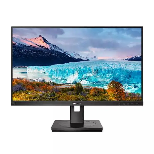 Philips 275S1AE: Превъзходен монитор за работа и игра