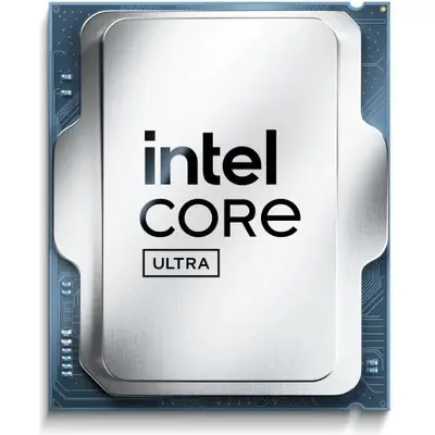 Процесор Intel Core Ultra 5 245KF TRAY, 14-Core (6P+8E) 3.6 GHz, 26MB, LGA1851 - INTEL-ULTRA-5-245KF-TRAY
