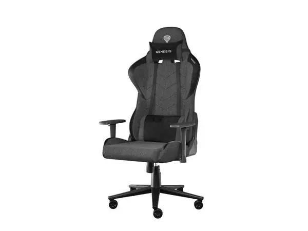 Genesis Gaming Chair Nitro 550 G2 Grey - NFG-2112