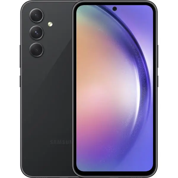 Samsung Galaxy A54 5G: Най-добрата покупка в средния клас