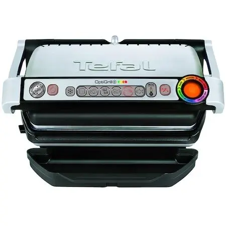 Tefal GC716D12, Optigrill+ waffle - GC716D12