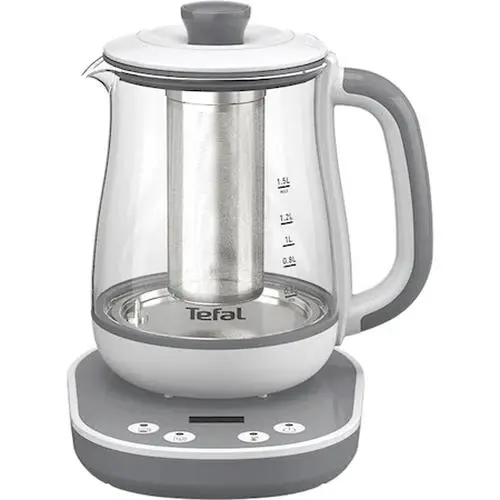Tefal BJ551B10, TEA MAKER TASTEA - BJ551B10