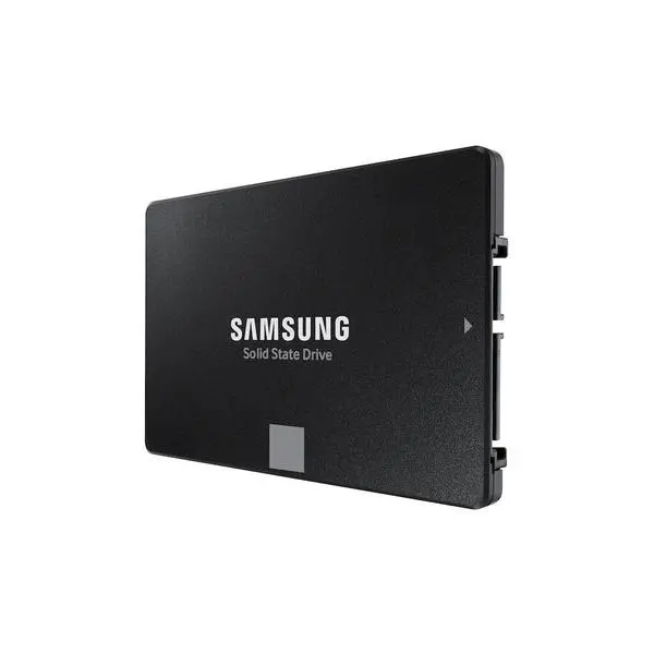 SSD 4TB Samsung 2,5" (6,3 см) SATAIII 870 EVO -  (A)   - MZ-77E4T0B/EU (8 дни доставкa)