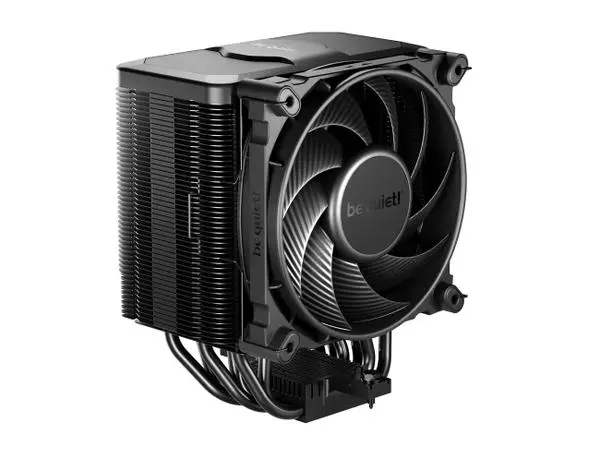 be quiet! охладител за процесор CPU Cooler - Dark Rock 5 (BK035)
