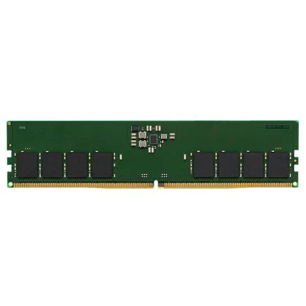 Kingston 16GB DDR5 PC5-38400 4800Mhz CL40 KVR48U40BS8-16