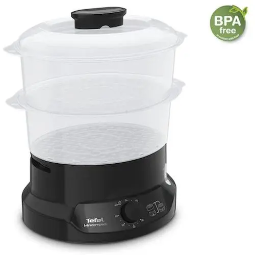 Tefal VC139810, Mini Compact BPA FREE - VC139810