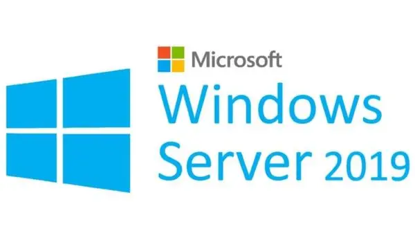 Dell Microsoft Windows Server Standard 2019 16 cores2VMs 634-BSFX