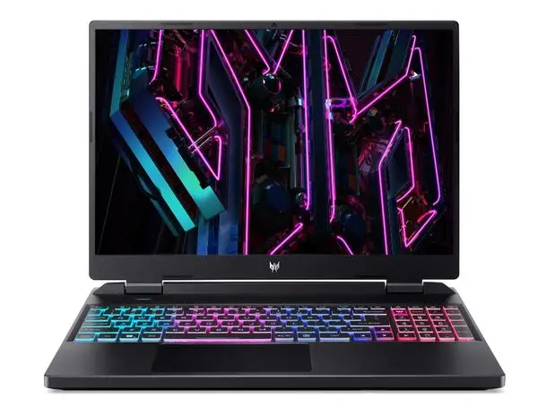 Acer Predator Neo: Преглед