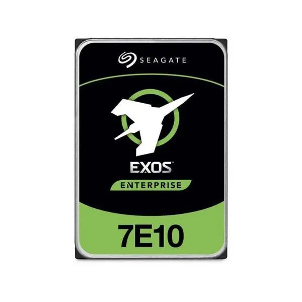 Хард диск Seagate Exos 7E10 6TB SATA3 6Gb/s, 256MB