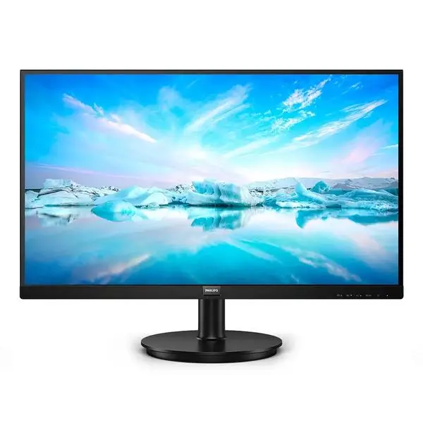 Philips 275V8LA: Впечатляващ 27-инчов монитор с QHD резолюция и Adaptive Sync