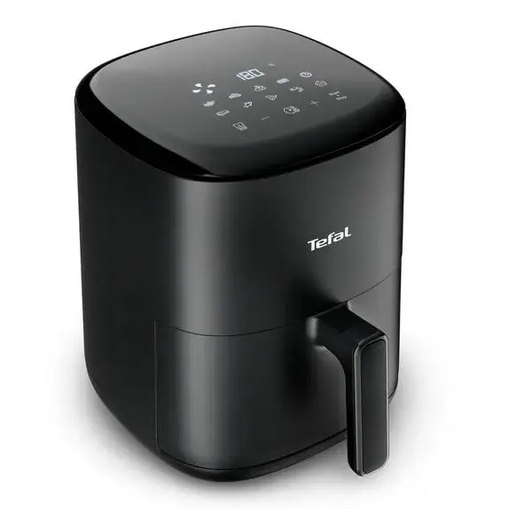 Tefal EY145810 FRY EASY FRY COMPACT 3L BLK EU - EY145810