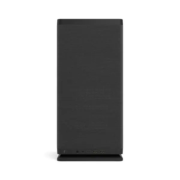 FD MOOD BLACK MITX - FD-C-MOD1N-02 - (70097)