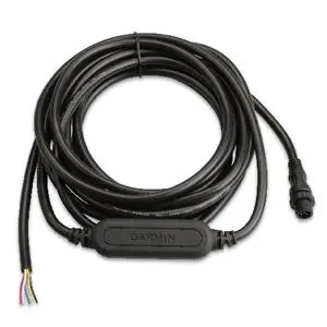 Garmin GFL 10 NMEA 2000 Адаптер за преход от аналогови към NMEA 2000 цифрови данни за ниво на гориво - 010-11326-00