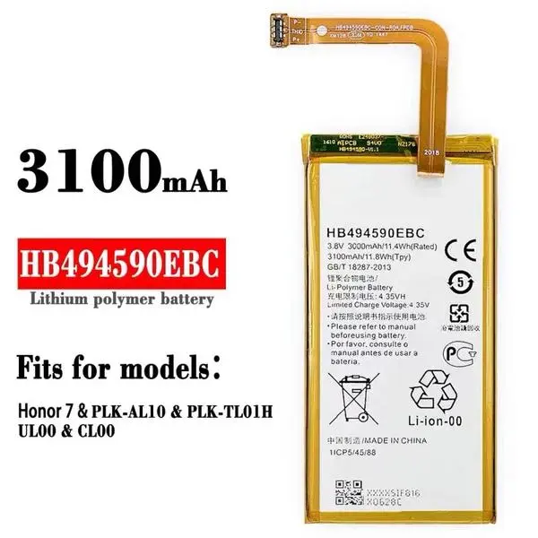Huawei HB494590EBC Honor 7 HQ
