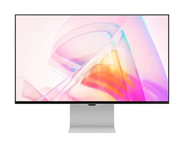 Samsung  ViewFinity S9 S90PC, LED IPS, 5ms, 5120x2880, 600cd/m2, 5W x 2, Wirelss DEX, Mini-DP, USB Hub - LS27C902PAUXEN