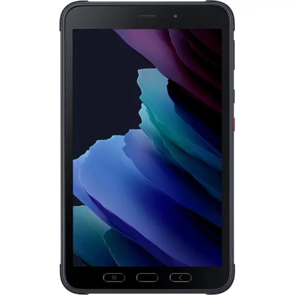 Samsung Galaxy TAB ACTIVE T575N 64GB Wi-Fi/LTE Black -  (К)  - SM-T575NZKAEEB (8 дни доставкa)