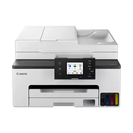 CANON MAXIFY GX2040 AIO - 6171C007AC - (70772)