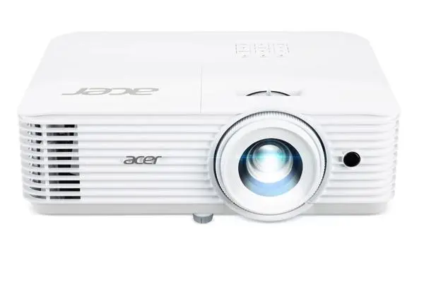 Acer Projector X1528Ki, DLP, 1080p (1920x1080), 5200Lm, Wireless dongle included, DLP, 10000:1, 3D, HDMI - MR.JW011.001