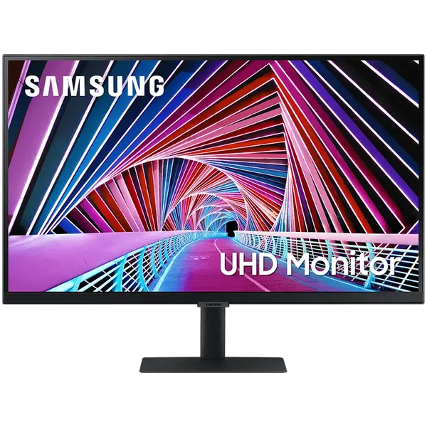 Монитор SAMSUNG LS27A700NWPXEN-14 27" 3840x2160