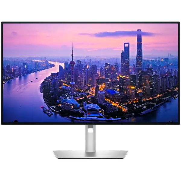 Монитор DELL U2725QE-14 27" 3840x2160