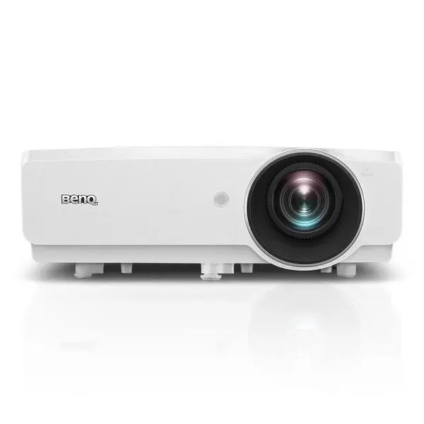 BenQ SH753P DLP 1080P, 13000:1, 5000 AL, 1.5X Zoom, TRratio 1.39 ~ 2.09; Keystone (±30 degr.), 31db (Eco) - 9H.JGJ77.2JE