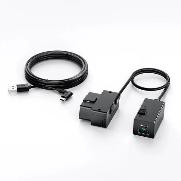 VIOFO Монтажен комплект Hardwire Kit - OP100 OBD-II with Power Cable