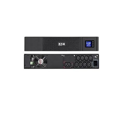 Eaton 5SC 2200i RT2U - 5SC2200IRT