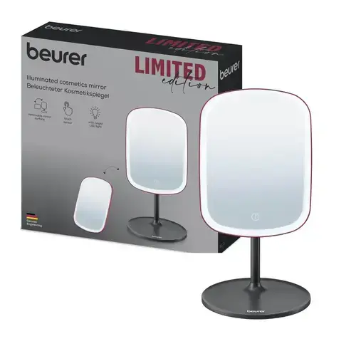 Козметично огледало, Beurer BS 47 LE - 10539_BEU