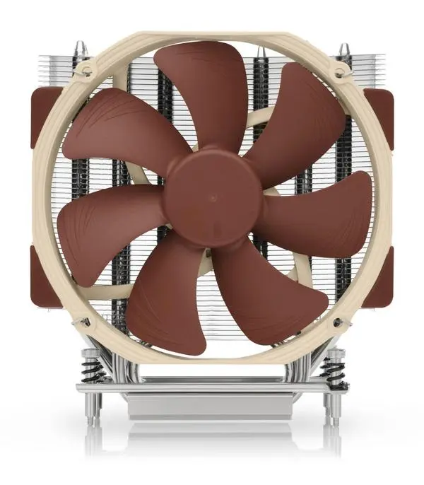 Охладител за процесор Noctua NH-U14S TR4-SP3 за сокет TR4-SP3 - NOCTUA-FAN-NH-U14STRSP3