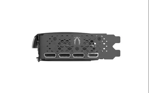 ## Zotac RTX 4070 Twin Edge 12GB GDDR6X: Мощна графична карта за игри от следващо поколение