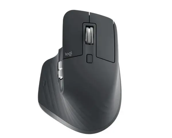 Logitech MX Master 3S for Business, Graphite - 910-006582