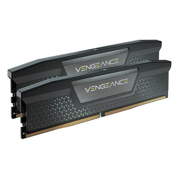 Corsair Vengeance DDR5 32GB (2x16GB) DDR5 6000 MHz CL38-44-44-96 -  CMK32GX5M2B6000C38