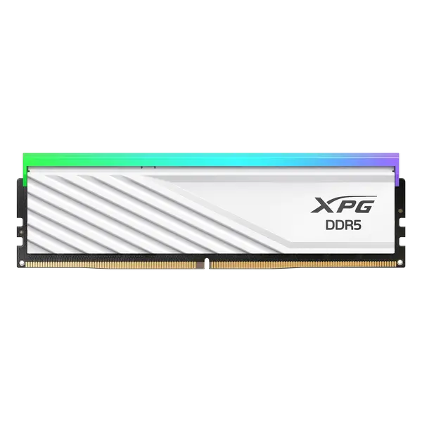 16G DDR5 6000 XPG BLADE RGB WH (72203)